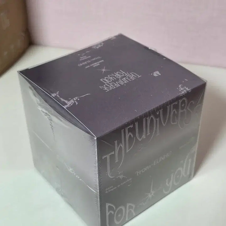[BUNJANG] PLAVE Eunho 2026 Birthday Kit Unsealed / 플레이브 은호 2026 생일키트 미개봉 새상품