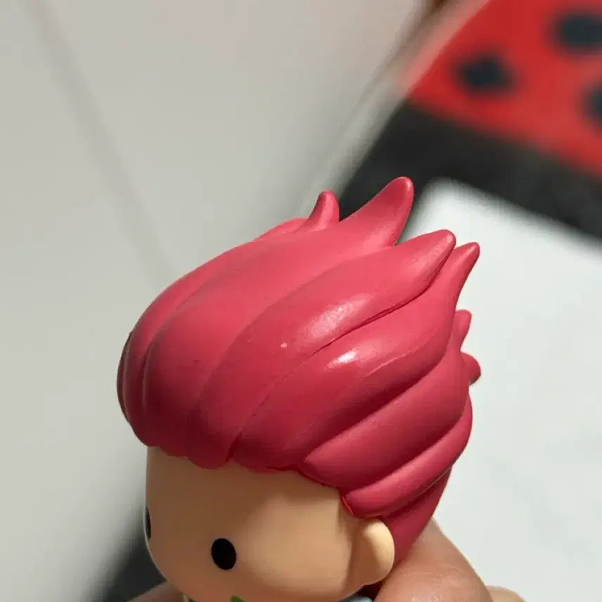 [BUNJANG] Hunter x Hunter Hisoka Petadole Figure / 헌터헌터 히소카 페타돌