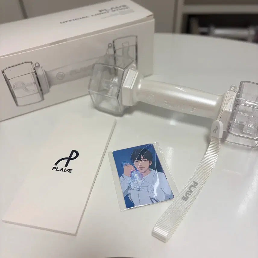 [BUNJANG] PLAVE Lightstick / 플레이브 응원봉