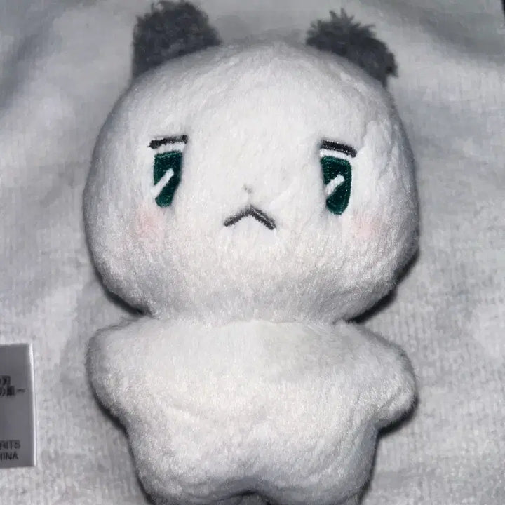 [BUNJANG] PLAVE Mu-Me-Mu Mya-mi Plush Doll / 급전 플레이브 무메미무 먀미 PLAVE