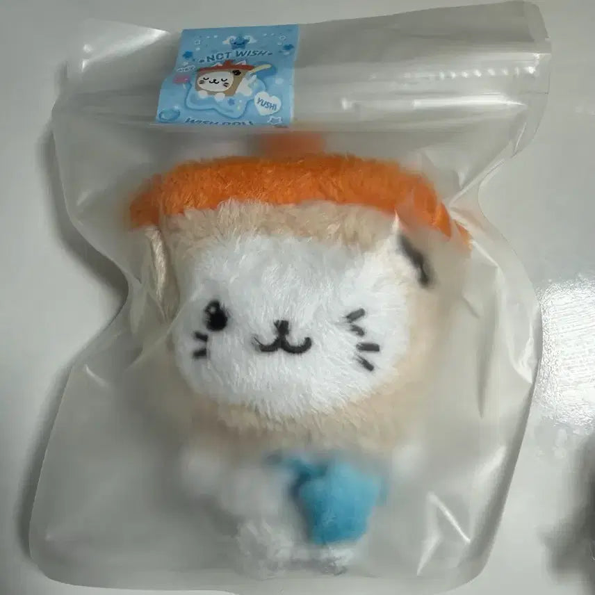 [BUNJANG] Bubble Cat / 버블냥 팔아요