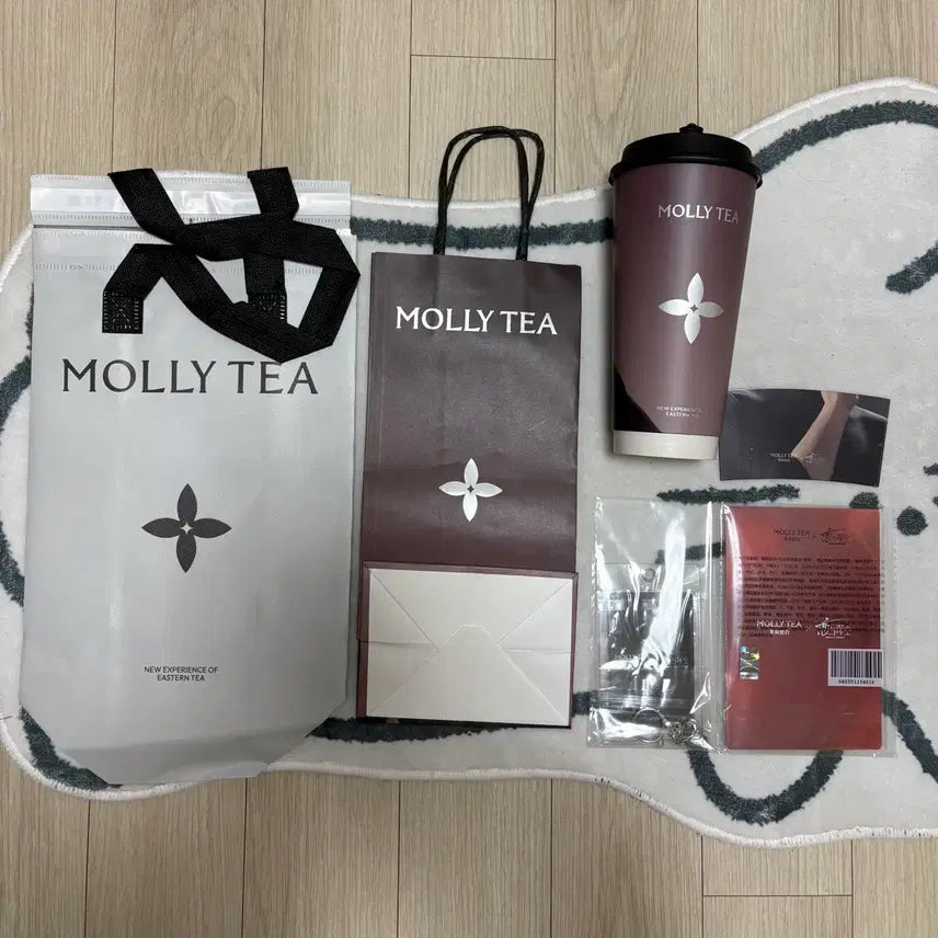 [BUNJANG] 2AM Seunghun China Molity Love and Deep Space Bundle Set / [일괄] 진운 중국 몰리티 럽딥 러브앤딥스페이스