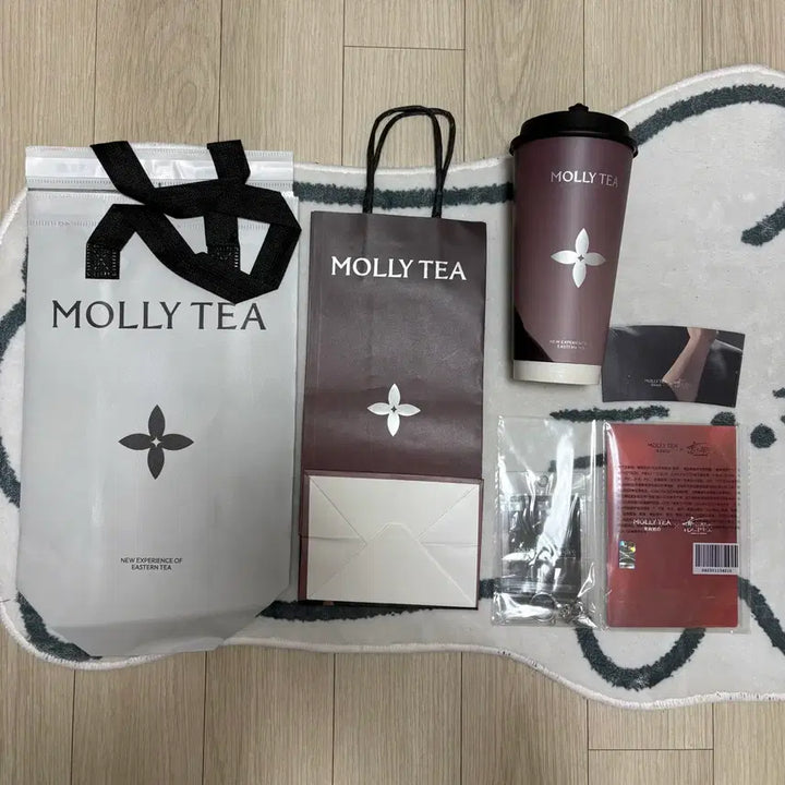 [BUNJANG] 2AM Seunghun China Molity Love and Deep Space Bundle Set / [일괄] 진운 중국 몰리티 럽딥 러브앤딥스페이스