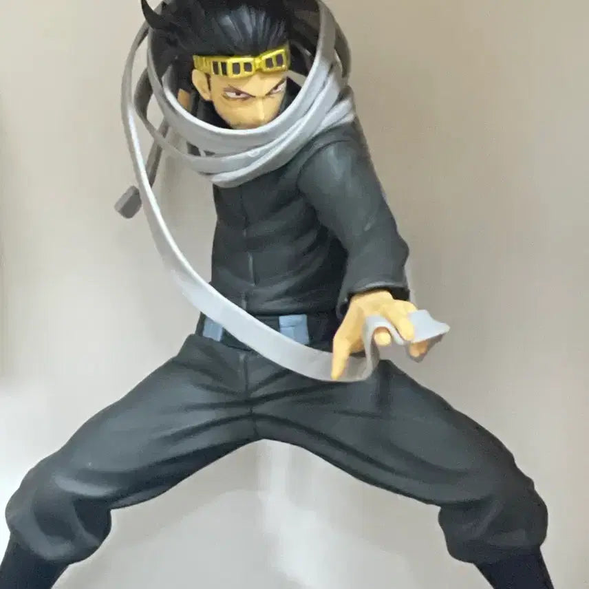 [BUNJANG] My Hero Academia Shota Aizawa Figure / 네고O) 나히아 히로아카 아이자와 쇼타 피규어