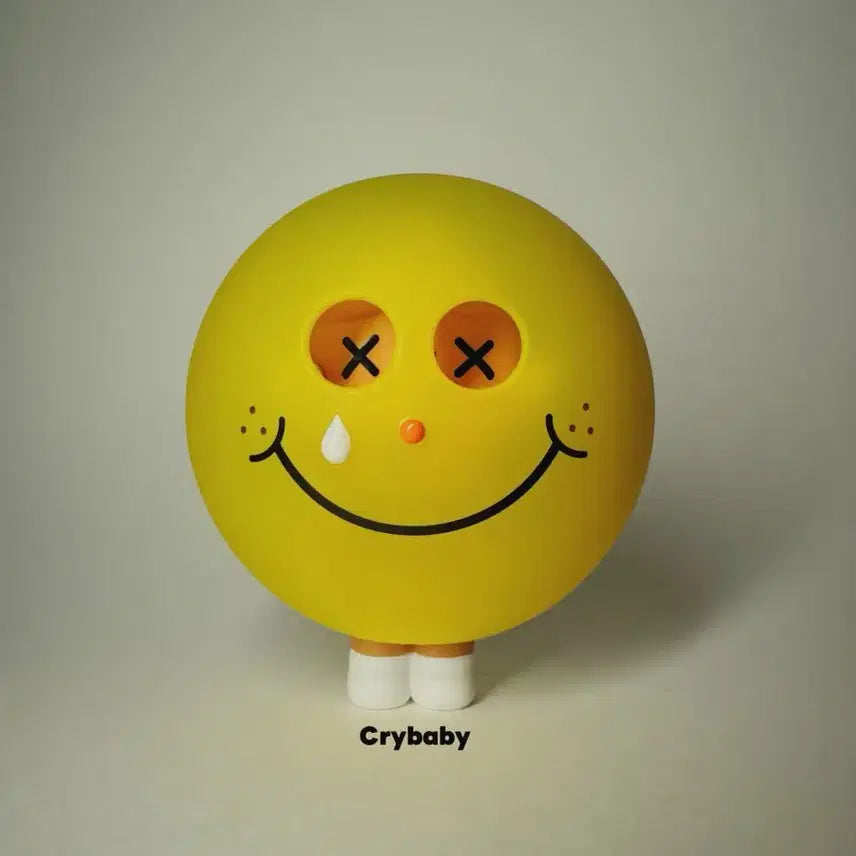 [BUNJANG] Pop Mart Crybaby Monster&