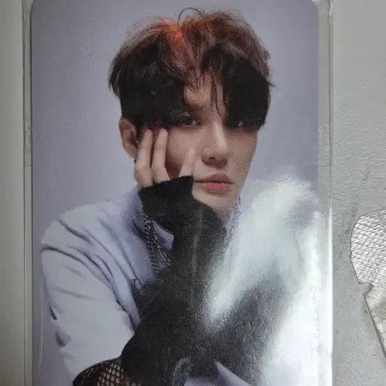 [BUNJANG] Kim Junsu 2026 Gravity Seoul Concert Photocard / 김준수 2026 그래비티 서울콘 포카