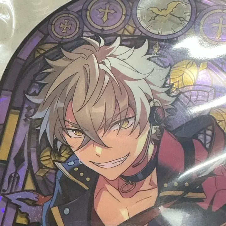 [BUNJANG] Ensemble Stars! Koga Ogami Acrylic Stand / [앙스타] 오오가미 코가 아크릴 스탠드