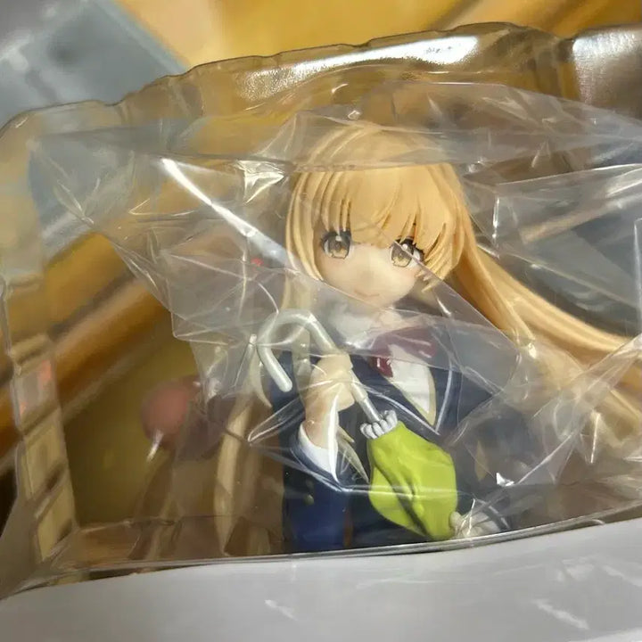 [BUNJANG] Banpresto x Taito The Angel Next Door Spoils Me Rotten Mahiru Shirota Figure Bundle Set / 옆집천사님 시이나 마히루 피규어 일괄
