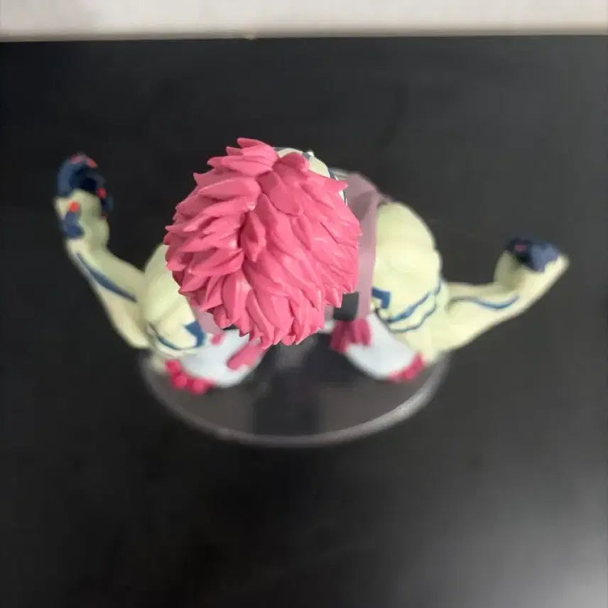 [BUNJANG] Ichiban Kuji C Prize Akaza Figure / 이치방쿠지 c상 아카자 피규어