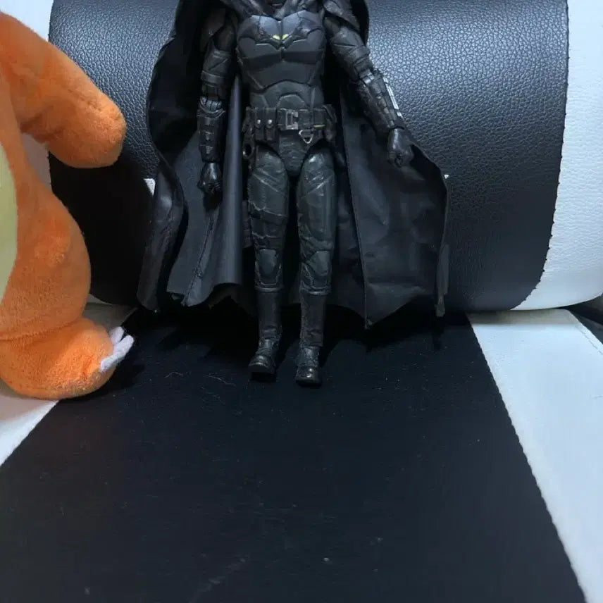[BUNJANG] Batman Figure / 배트맨 피규어