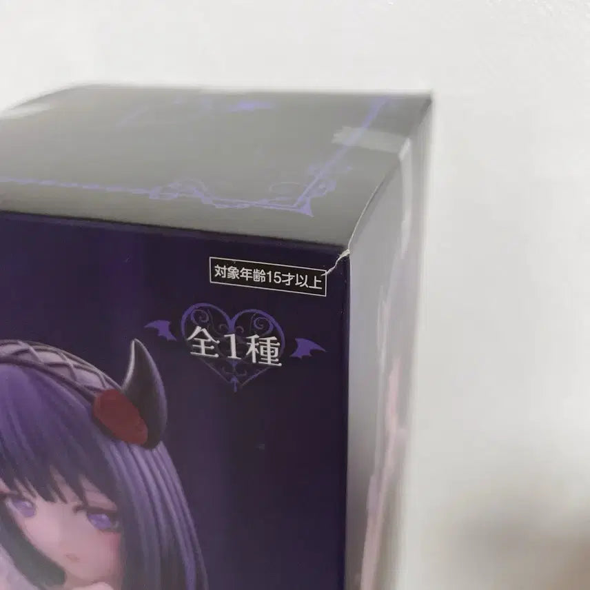[BUNJANG] My Dress-Up Darling Marin Kitagawa Shizuku-tan BiCute Bunnies Figure (Sealed) / 비스크돌 키타가와 마린 시즈쿠땅 비큐트 피규어 미개봉