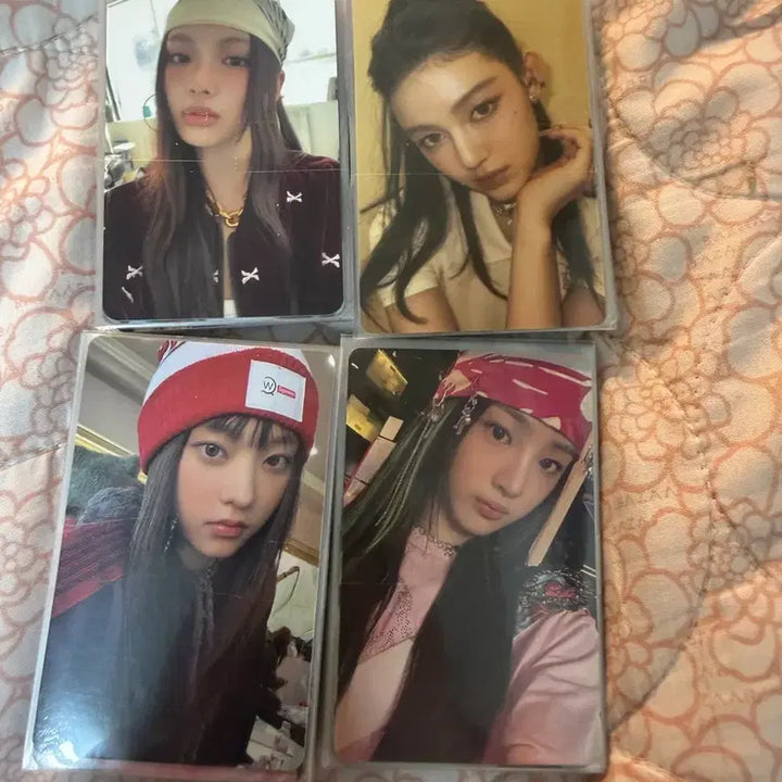 [BUNJANG] NewJeans Photocard / 뉴진스 포카