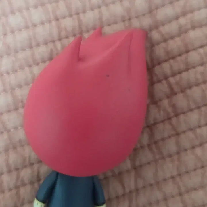 [BUNJANG] Electronic Entertainment Guardian Patch Figure / 전자오락수호대 전오수 패치 피규어 판매합니다
