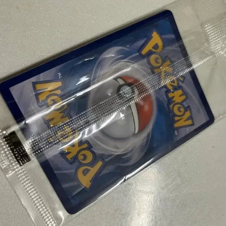 [BUNJANG] Pokemon Card Promo 038/SV-P / 포켓몬 카드 빠모 프로모 038/SV-P