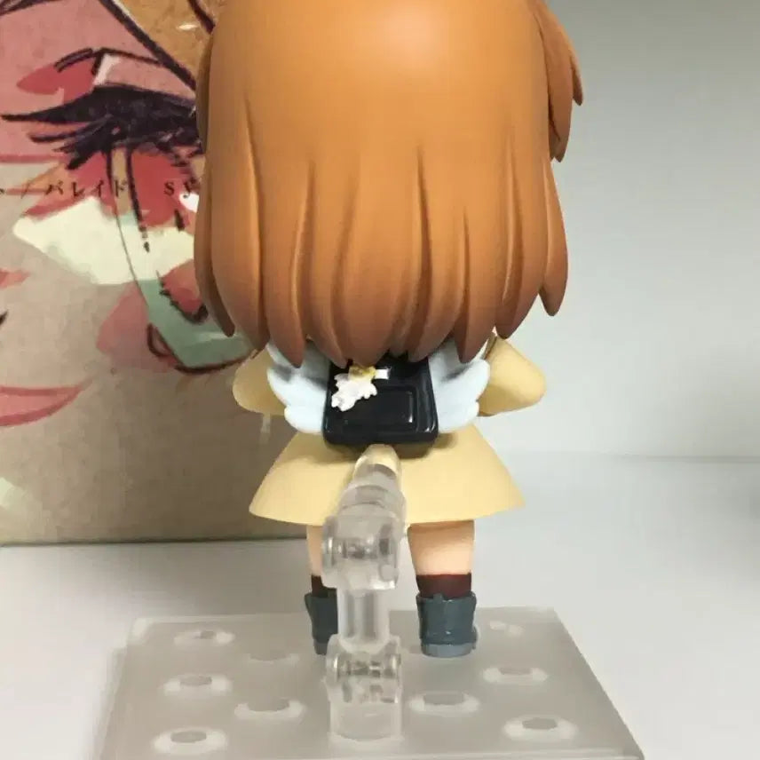 [BUNJANG] Kanon Tsukimiya Ayu Nendoroid Figure / 카논 츠키미야 아유 넨도로이드 고전 미소녀 피규어 kanon