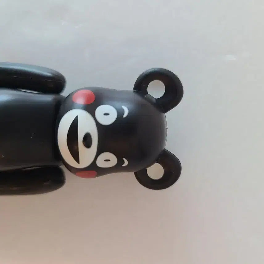 [BUNJANG] Bearbrick Kumamon 100% / 베어브릭 쿠마몬 100%