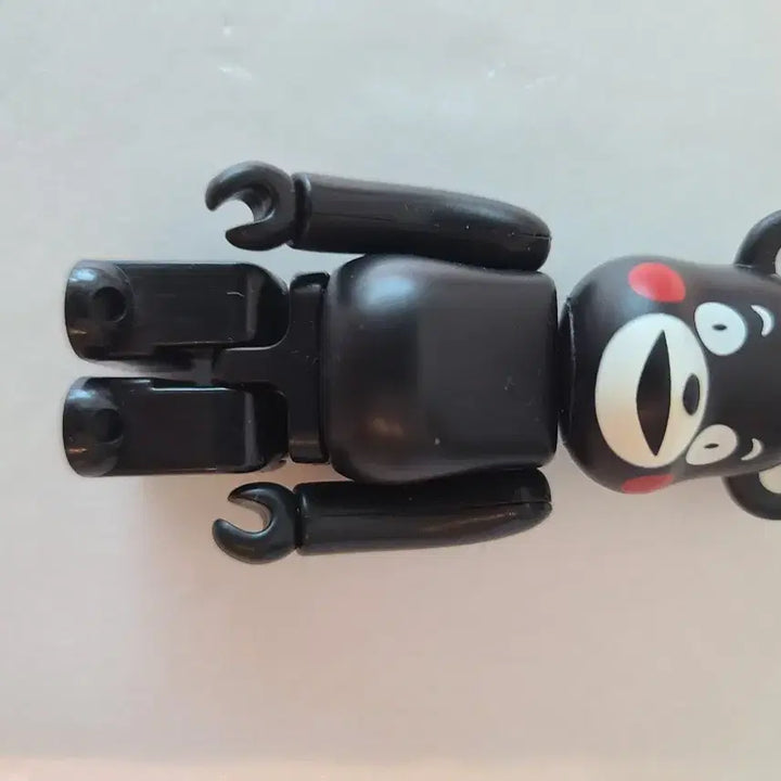 [BUNJANG] Bearbrick Kumamon 100% / 베어브릭 쿠마몬 100%