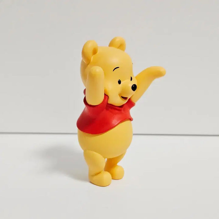 [BUNJANG] Disney Authentic Winnie the Pooh Figure / (레어)디즈니 정품 곰돌이 푸우 피규어