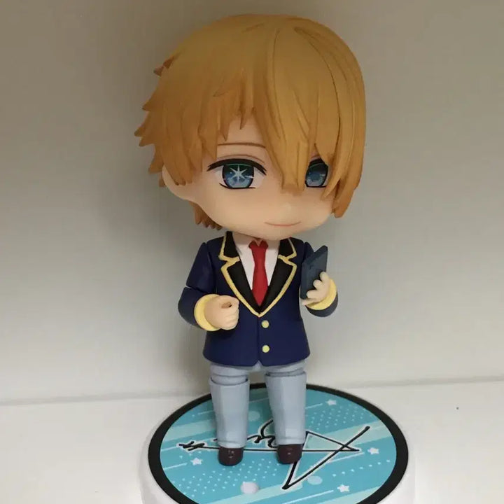 [BUNJANG] Hoshino Aquamarine Nendoroid Figure (Oshi no Ko) / 최애의 아이 호시노 아쿠아마린 피규어 넨도로이드