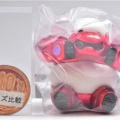 [BUNJANG] Disney Characters Mix Hide-and-Seek Baymax Figure / 디즈니 캐릭터 MIX 숨바꼭질 피규어 베이맥스