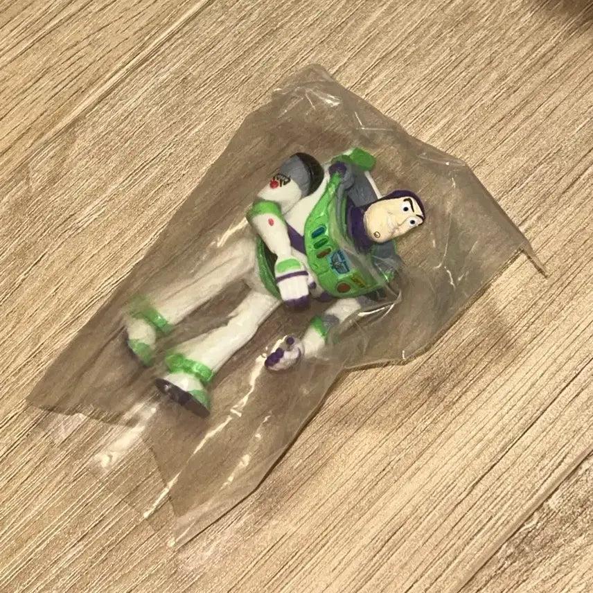[BUNJANG] Toy Story Andy&