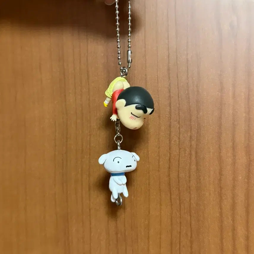 [BUNJANG] Crayon Shin-chan Gachapon Figure Bundle Set / 짱구 가챠 일괄판매