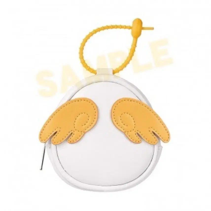 [BUNJANG] Good Smile Company Cardcaptor Sakura Cherry Earphone Case Bag / 카드캡터 사쿠라 체리 굿스마일 이어폰 케이스 가방