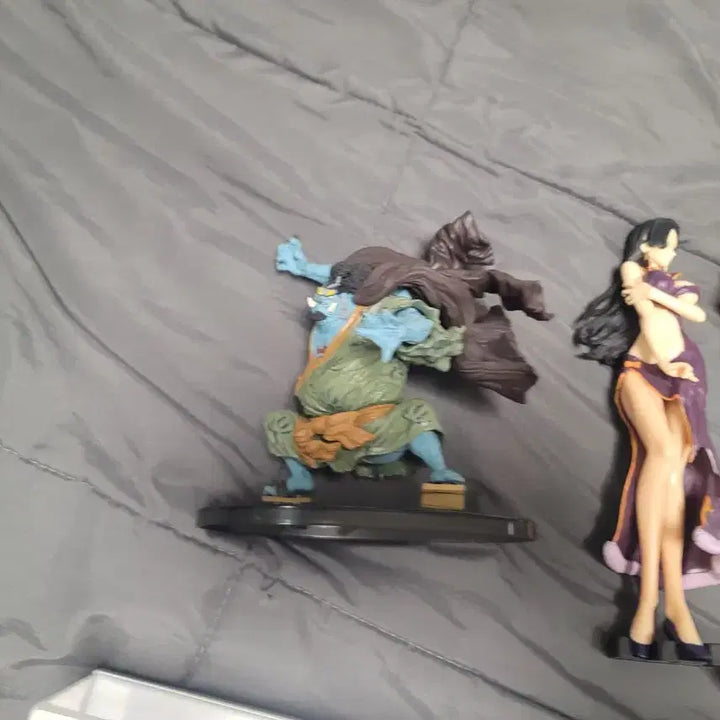 [BUNJANG] One Piece Figures Bundle Set / 원피스 피규어 일괄 판매