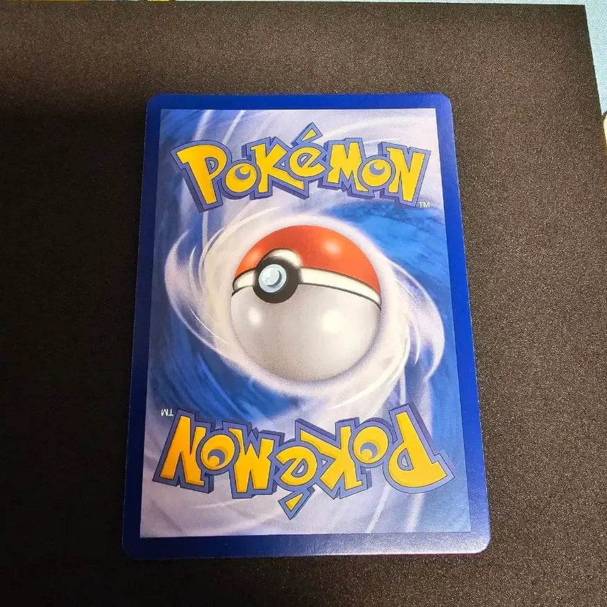 [BUNJANG] Pokemon Card Luria&