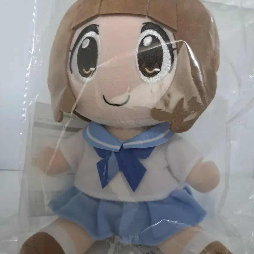 [BUNJANG] Good Smile Kill la Kill Mako Mankanshoku Plush Doll / 굿스마일 킬라킬 만칸쇼쿠 마코 봉제인형