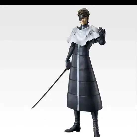 [BUNJANG] Ichiban Kuji Bleach Aizen Figure (Sealed) / 제일복권 블리치 아이젠C상 미개봉 택포7.5