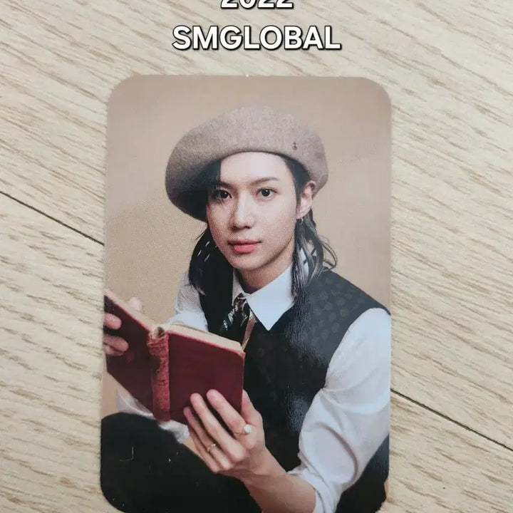[BUNJANG] SHINee 2022 Season&