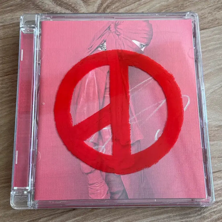 [BUNJANG] G-Dragon COUP D’ETAT Autographed Not For Sale Red Album Bundle Set / [양도] 지드래곤 G-DRAGON COUP DETAT 쿠데타 친필사인 비매 앨범 풀구성