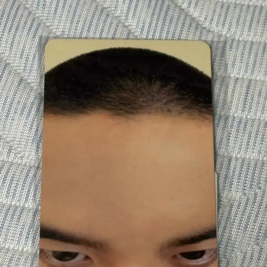 [BUNJANG] Im Gyeongsu Photocard / 이마경수 포토카드