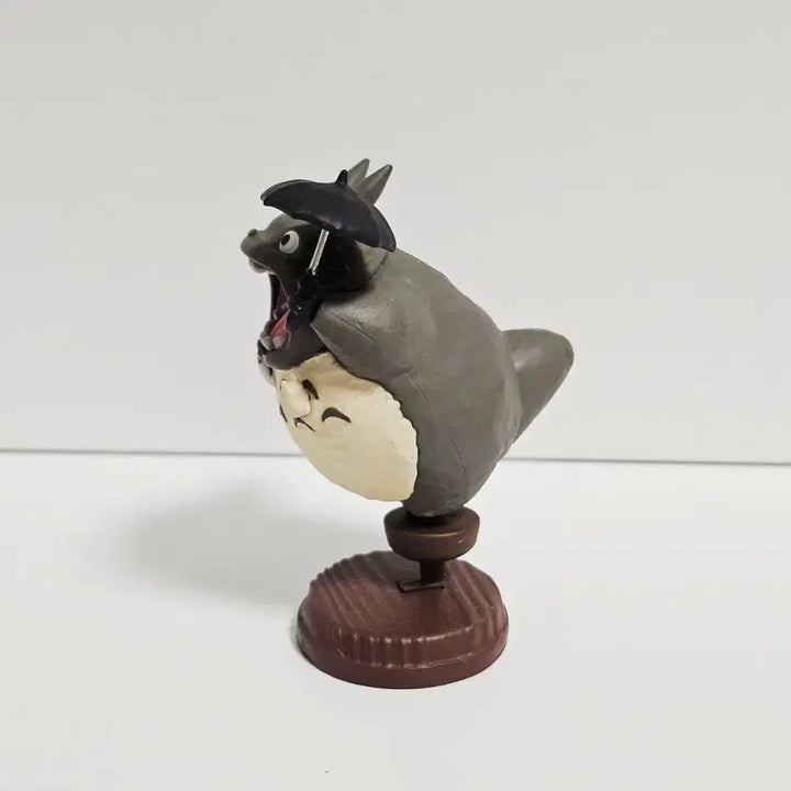 [BUNJANG] Studio Ghibli My Neighbor Totoro Pose Figure Secret / 지브리 이웃집 토토로 포즈 피규어 시크릿