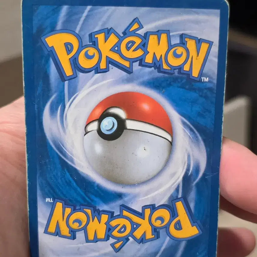 [BUNJANG] Pokemon Infernape EX XY Promo Card / 포켓몬 카드 번치코 EX xy 프로모