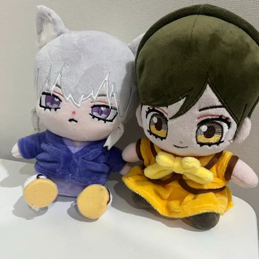 [BUNJANG] Kamisama Kiss Tomoe Nui Doll / 오신령 인형 누이 오늘부터신령님
