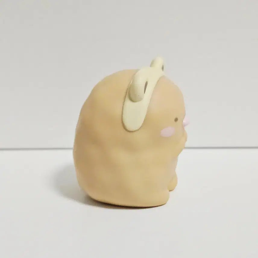 [BUNJANG] Sumikko Gurashi Tonkatsu Authentic Figure / 스밋코구라시 돈까스 정품 피규어