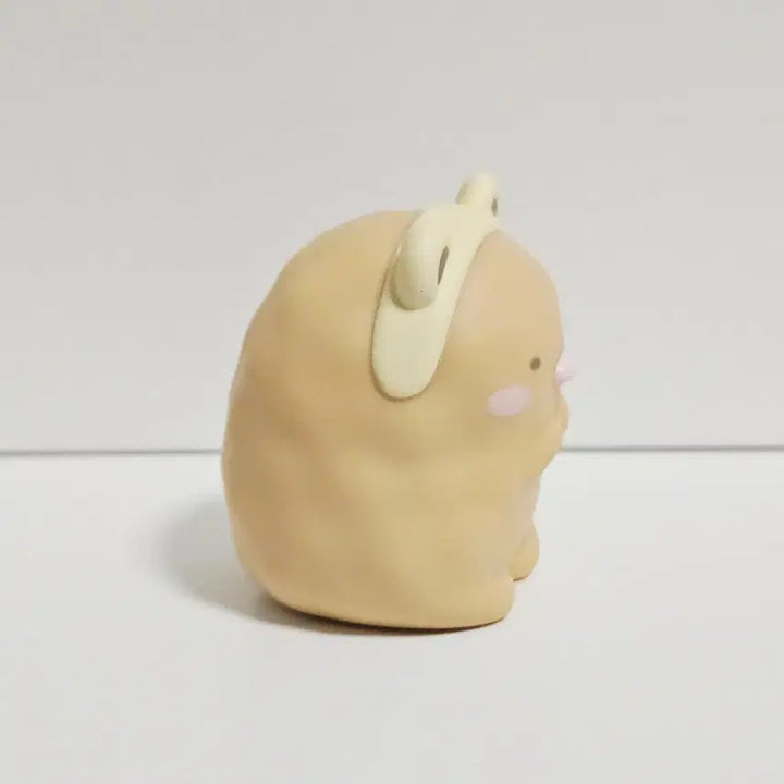 [BUNJANG] Sumikko Gurashi Tonkatsu Authentic Figure / 스밋코구라시 돈까스 정품 피규어