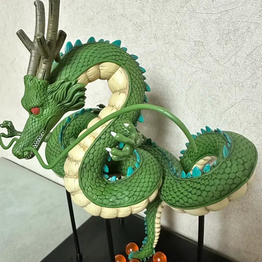 [BUNJANG] Dragon Ball Z Ichiban Kuji Big Sofubi Shenron Figure / 드래곤볼Z 제일복권 빅 소프비 신룡