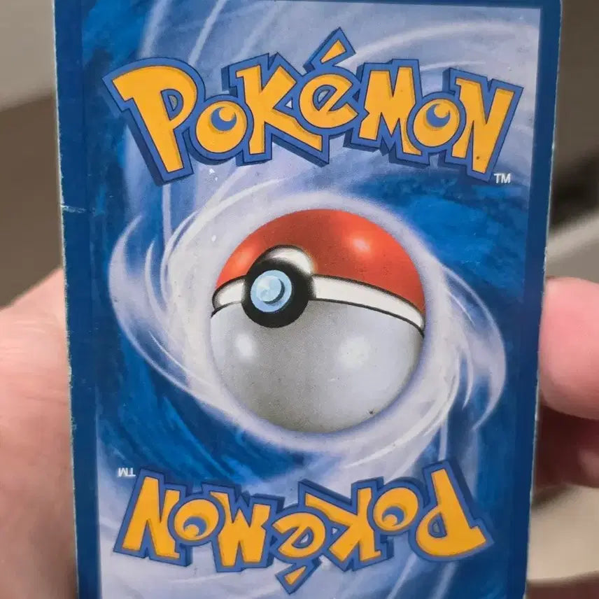 [BUNJANG] Pokemon TCG M Bunnelby EX Promo Card / 포켓몬카드 M번치코 EX 프로모