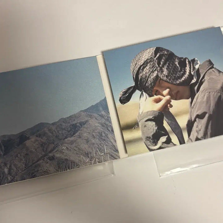 [BUNJANG] SIK-K BOYCOLD Album CD / SIK-K - BOYCOLD CD 식케이 보이콜드