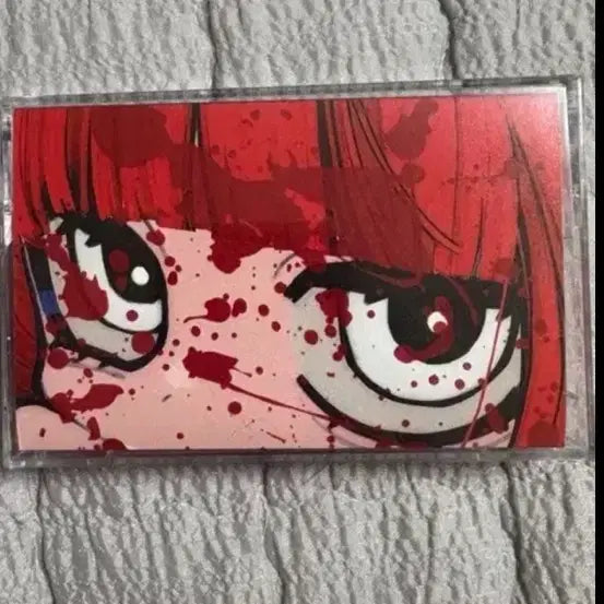 [BUNJANG] LULU MY SUICIDE HELPER Album Sealed / 루루 앨범 민트급