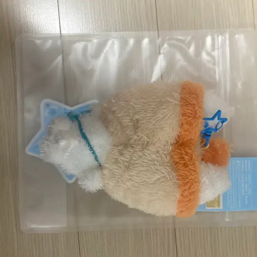 [BUNJANG] NCT WISH Bubble Nyan Plush / 급처)))엔시티위시 버블냥