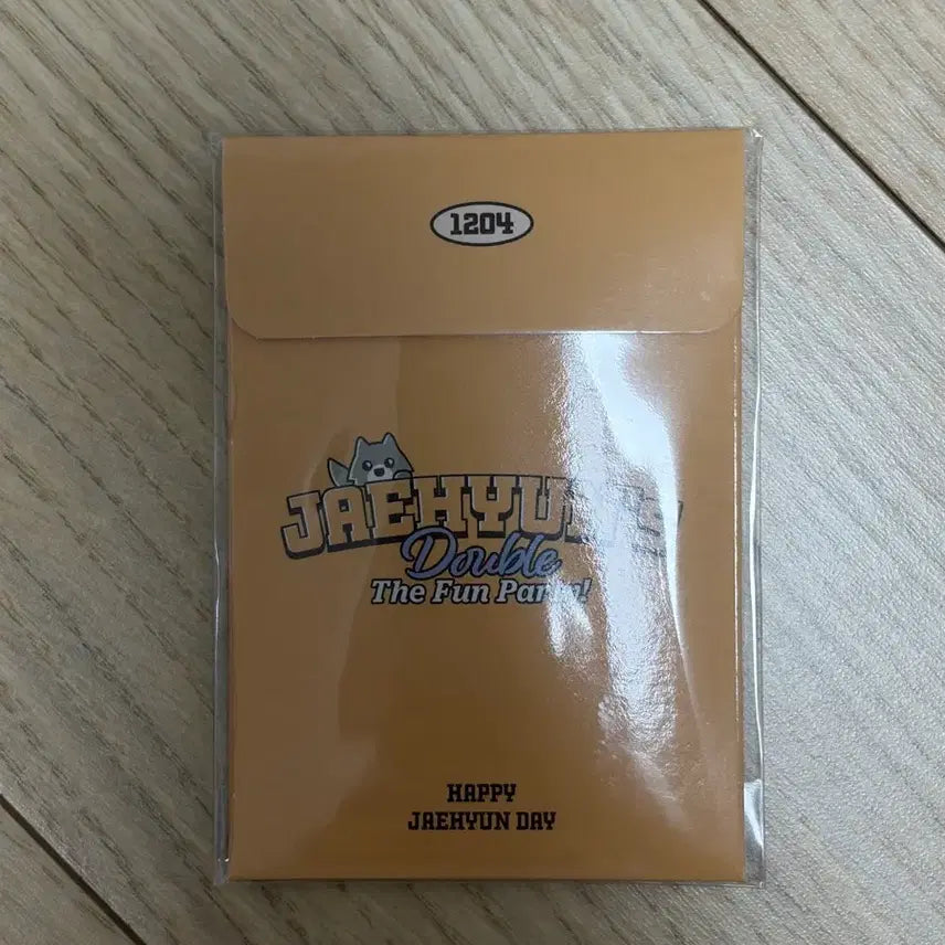 [BUNJANG] BOYNEXTDOOR Myung Jae Hyun Birthday Photocard / 보이넥스트도어 명재현 포카 포토카드 생일