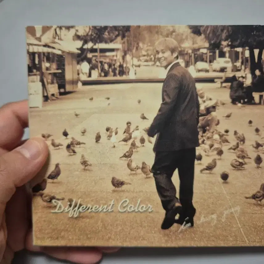 [BUNJANG] Im Chang Jung 8th Album &