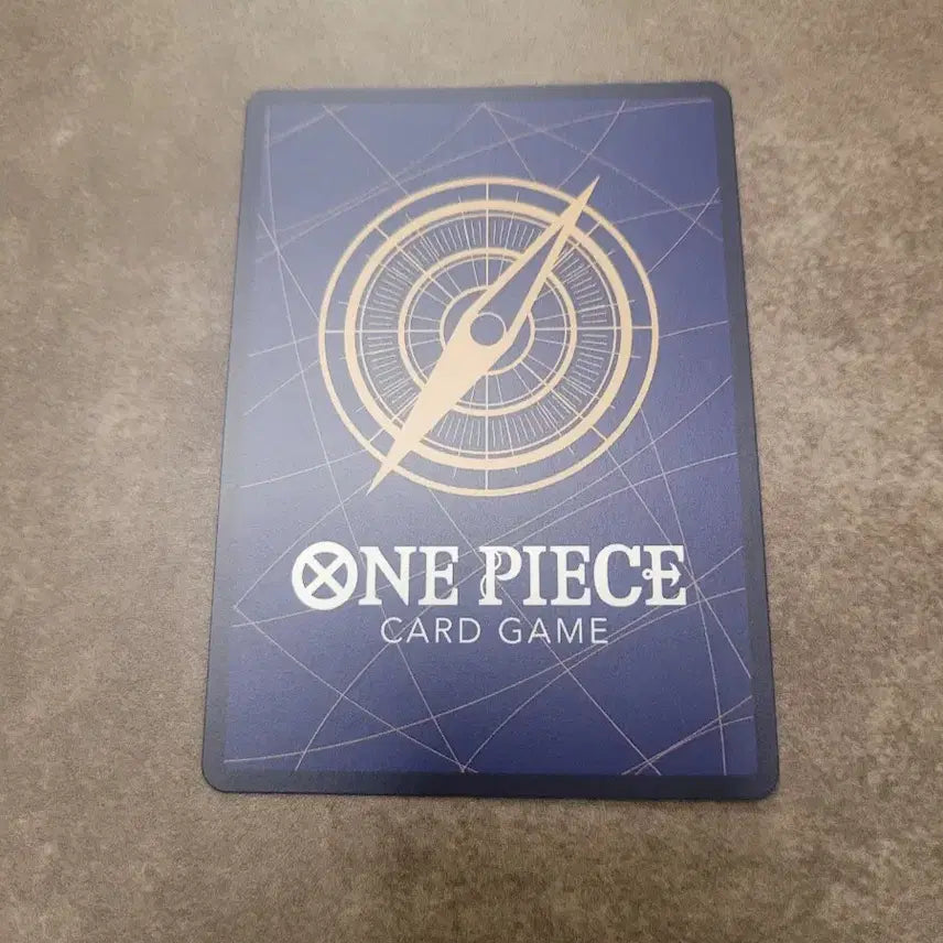 [BUNJANG] One Piece Card Game OP13 (Japanese Edition) / 원피스 카드 일판 op13 037
