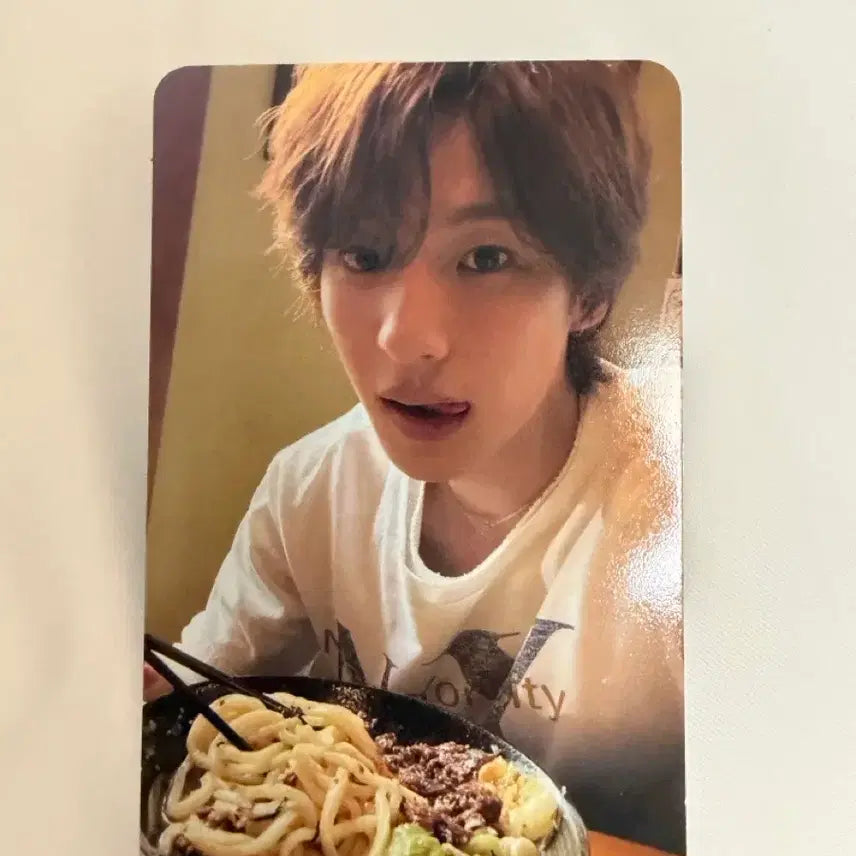 [BUNJANG] RIIZE Mini 2nd Album Photobook Anton D.Y.D B Ver. Photocard / 라이즈 미니 2집 포토북 앤톤 dyd B버전 포카