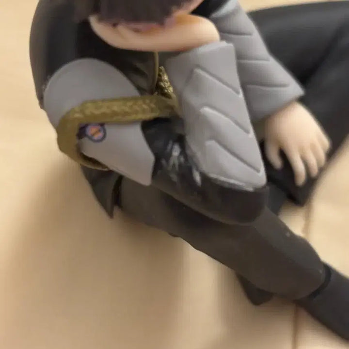 [BUNJANG] Kaiju No. 8 Narumi Gen Chokonose Figure / 괴수8호 나루미 겐 초코노세