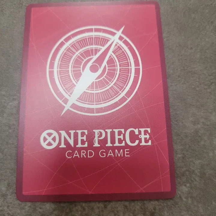 [BUNJANG] One Piece Card Game Sanji Leader Card PRB01-001 JP / 원피스 카드 일판 상디 리더 카드 prb01 001